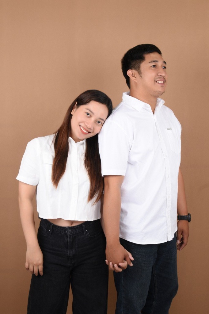 Engagement Photo 1