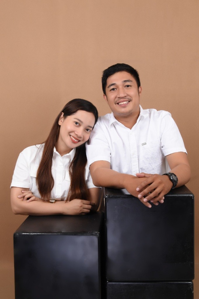 Engagement Photo 2
