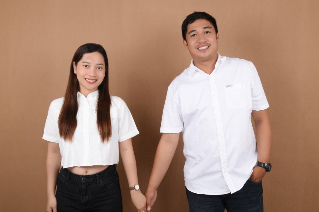 Engagement Photo 3